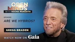 Are We Hybrids? | Gregg Braden
