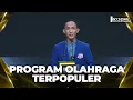 Congratulations Untuk AFC Asian Qualifier Road To World Cup 2026 | INDONESIAN TELEVISION AWARDS 2025