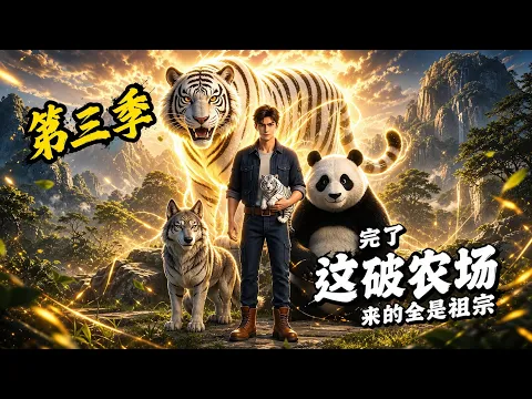 Oh No, Every Animal on This Farm Is a VIP! Episode 2