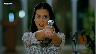 ليلى تقتل جاك وادي الذئاب الجزء الثامن مدبلج 