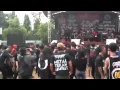 Cemetery - sengkala sakral kemurkaan (Live) #032