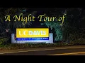 UC Davis Campus Tour
