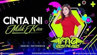 Download IWAN FALS - CINTA INI MILIK KITA DJ REMIX (FULL BASS) by DJ IMA CENCREMEN MP3