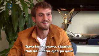 Qejfi Me I Madh Se Stambolli W Aras Bulut İynemli Çukur 