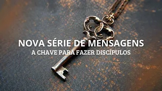 ATITUDE PROATIVA | PR EDSON SEGAL