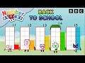 Numberblocks - Meet Numbers 11-15 Learn to Count