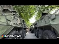Download Lagu Trump military parade will feature 7,000 soldiers and more than 60 aircraft