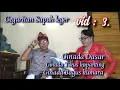 Download Lagu PUPUH GINADA.. DASAR, TIKUS KUPANTING, BAGUS SEMARA.