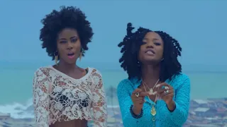 mzvee ft efya abofra official video 