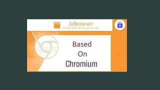 Java Chromium Browser-JxBrowser-Full Tutorial Tips and Tricks