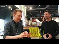 TRECKERTOUR: Meine Ausrüstung für die Tour! | Kleidung, Test und Behind the Scenes bei STRAUSS
