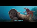 Daveed Diggs, Cast - The Little Mermaid - Under the Sea (From "The Little Mermaid"/Sing-Along)