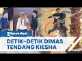 Download Lagu REKAMAN DETIK-DETIK Dimas Anggara Tendang Kiesha Alvaro, Kini Terkuak Penyebabnya