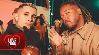 MC Paiva e Vulgo FK - Lei da Atração (Love Funk) Oldilla