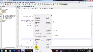 Use Switch Statement in Java Netbeans