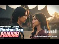 Lagu Rantau Den Pajauah - Davhen feat Lunare | Versi Pop Rock (Cover)