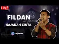 Download Lagu FILDAN - SAJADAH CINTA | LIVE PERFORMANCE AT LET'S TALK MUSIC