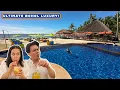 This is the BEST Luxury Beach Resort in BOHOL! Oceanica Resort Panglao Tour