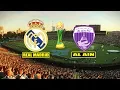 REAL MADRID VS AL AIN FIFA Club World Cup 2018 | Full Match | Amazing Goals HD | PES 2019