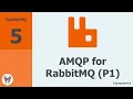 RabbitMQ - Tutorial 5