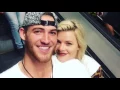 Witney Carson and Carson McAllister