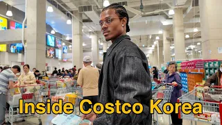 What s Actually Inside Costco Korea
