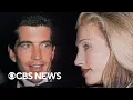 From the archives John F Kennedy Jr wife and sister-in-law killed in 1999 plane crash