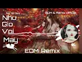 Lagu Như Gió Với Mây | Nhạc Hoa Remix | EDM Tik Tok