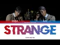 Download Lagu Agust D - Strange [Feat. RM] (Color Coded Lyrics/Han/Rom/Eng)