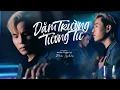 Download Lagu Dặm Trường Tương Tư - Dee Trần | MUSIC VIDEO | Mượn một cơn say để quên hết cơn đau này . . .