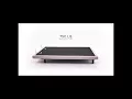 E410 Adjustable Base