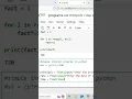 Simple Interest Program in Python Learn Python for Beginners