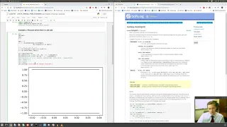Making Vector Plots in Python using Quiver ChEn 374 - Supplement to Lecture 14