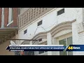 Structural issues cause Grandview Post Office to close