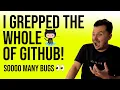 Finding security vulnerabilities with GitHub s new code search