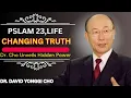 Download Lagu Psalm 23 Secrets Revealed: What Dr. David Yonggi Cho Discovered Will Transform Your Life