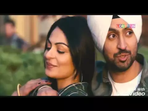 Download MP3 Akhiyan nu Akhiyan Ch/jatt and juliet 2 /Amber Vashisht