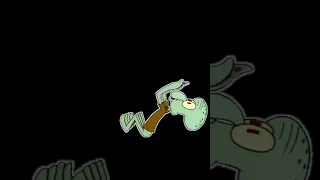 Squidward Future GIF
