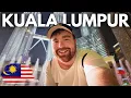 KUALA LUMPUR deserves WAY BETTER than THIS 🇲🇾