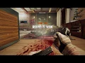 Tom Clancy s Rainbow Six Siege PS4 TDM Secure Area Ranked - Skyscraper