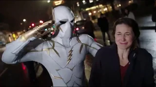 godspeed vs flash fight scene the flash season 6 episode 18 6x18 hd
