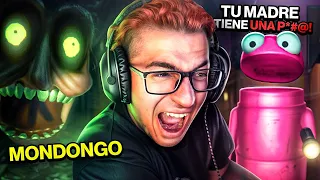 REPO con Amigos Mejores Momentos #1