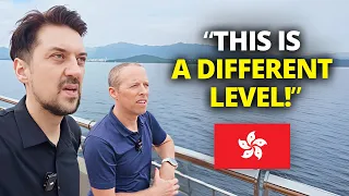 香港现在还是经商的好地方吗