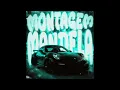 MONTAGEM MANDELA - MXZI, Dj Samir, volkz