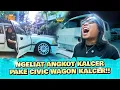 Download Lagu TUAH VLOG - TIBA-TIBA PRAZ TEGUH JADI ANAK OTOMOTIF BANGET NICH!!