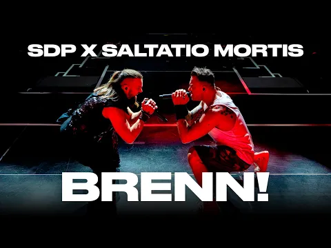 Video Thumbnail: SDP x Saltatio Mortis - Brenn!