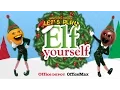 ELF YOURSELF - Annoying Orange Midget Apple