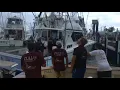 How good are your docking skills - Captain Ross Finlayson