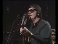 Roy Orbison - Only The Lonely live