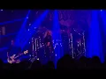 Grave Digger - "Excalibur" Live at the Barbeuk Metal Fest